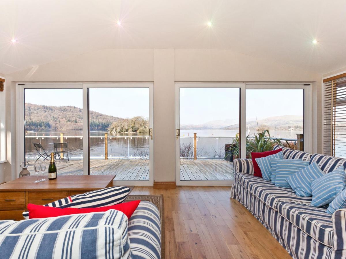 On The Lake Holiday home