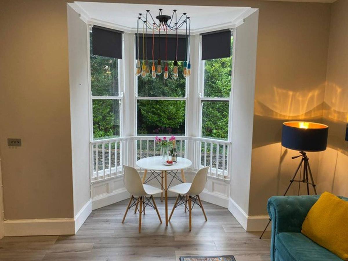 Apartment Biskey Howe Flat - Free Off-site Health Club Access With Pool, Sauna, Steam & Gym