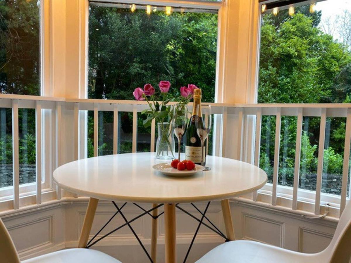Biskey Howe Flat - Free Off-site Health Club Access With Pool, Sauna, Steam & Gym Apartamento