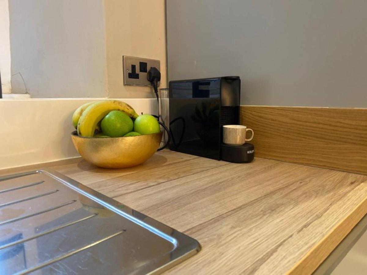 Biskey Howe Flat - Free Off-site Health Club Access With Pool, Sauna, Steam & Gym * Windermere