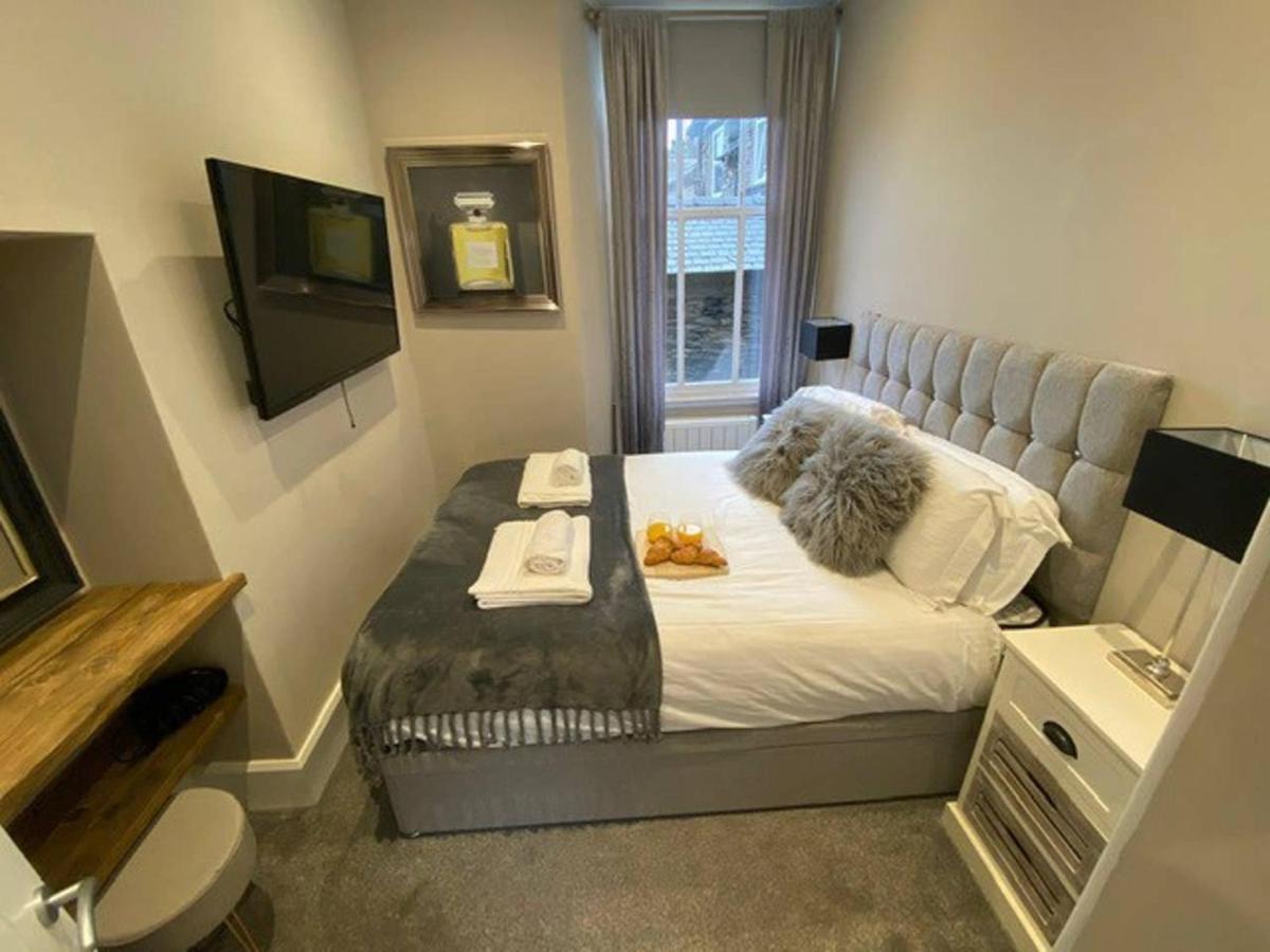 Biskey Howe Flat - Free Off-site Health Club Access With Pool, Sauna, Steam & Gym Apartment *