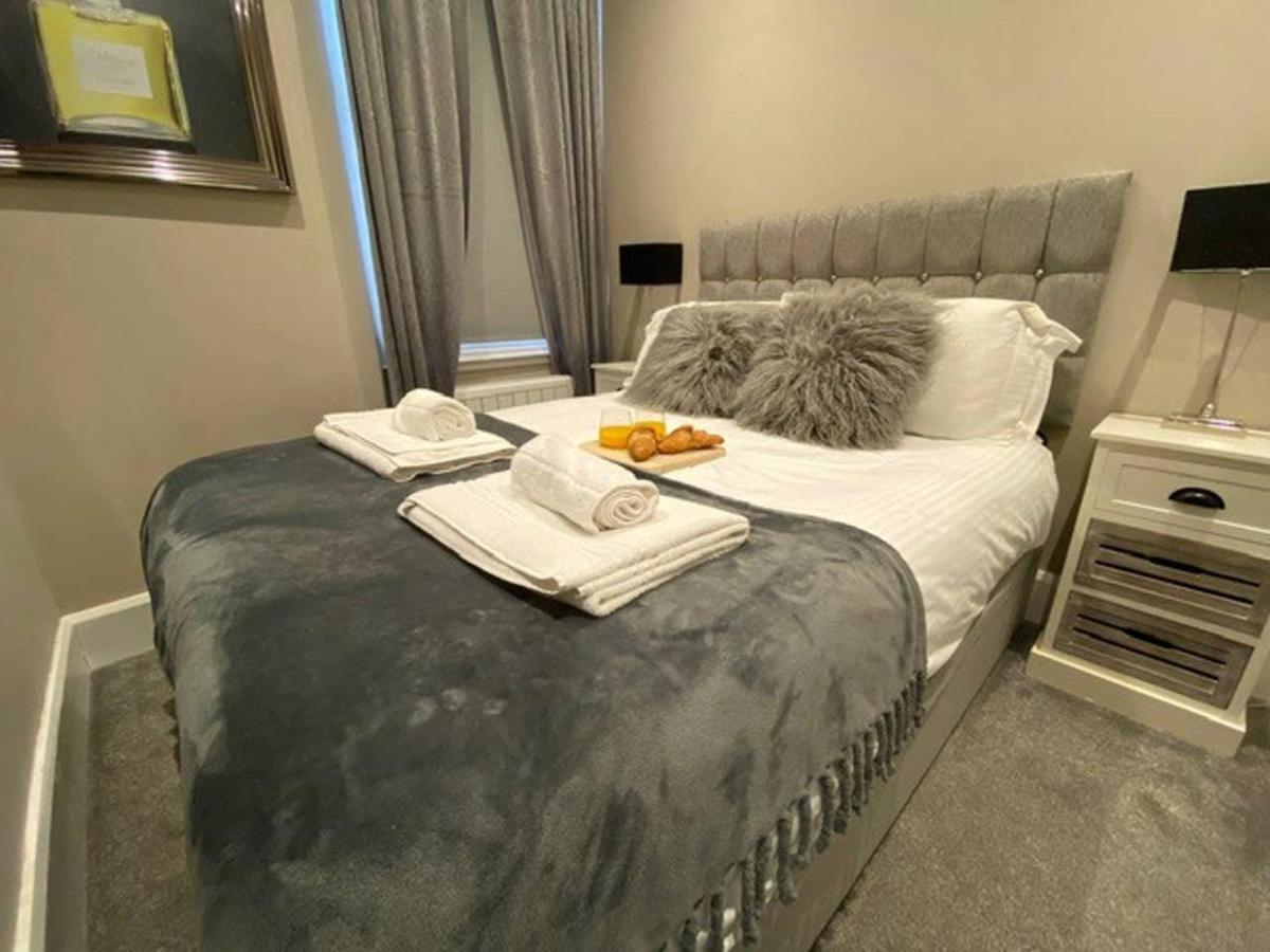 Biskey Howe Flat - Free Off-site Health Club Access With Pool, Sauna, Steam & Gym Windermere