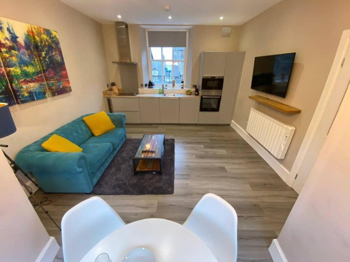 Apartment Biskey Howe Flat - Free Off-site Health Club Access With Pool, Sauna, Steam & Gym