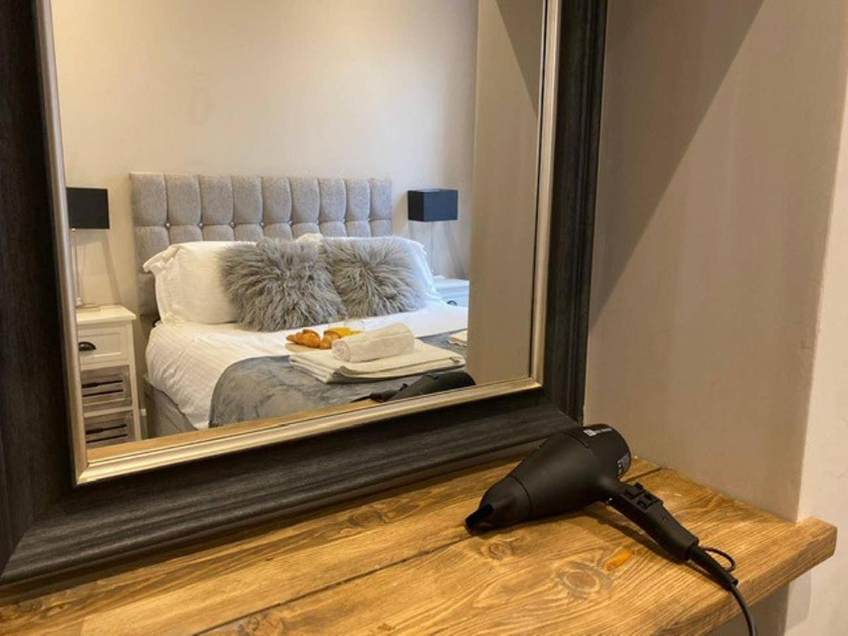 Biskey Howe Flat - Free Off-site Health Club Access With Pool, Sauna, Steam & Gym Apartment