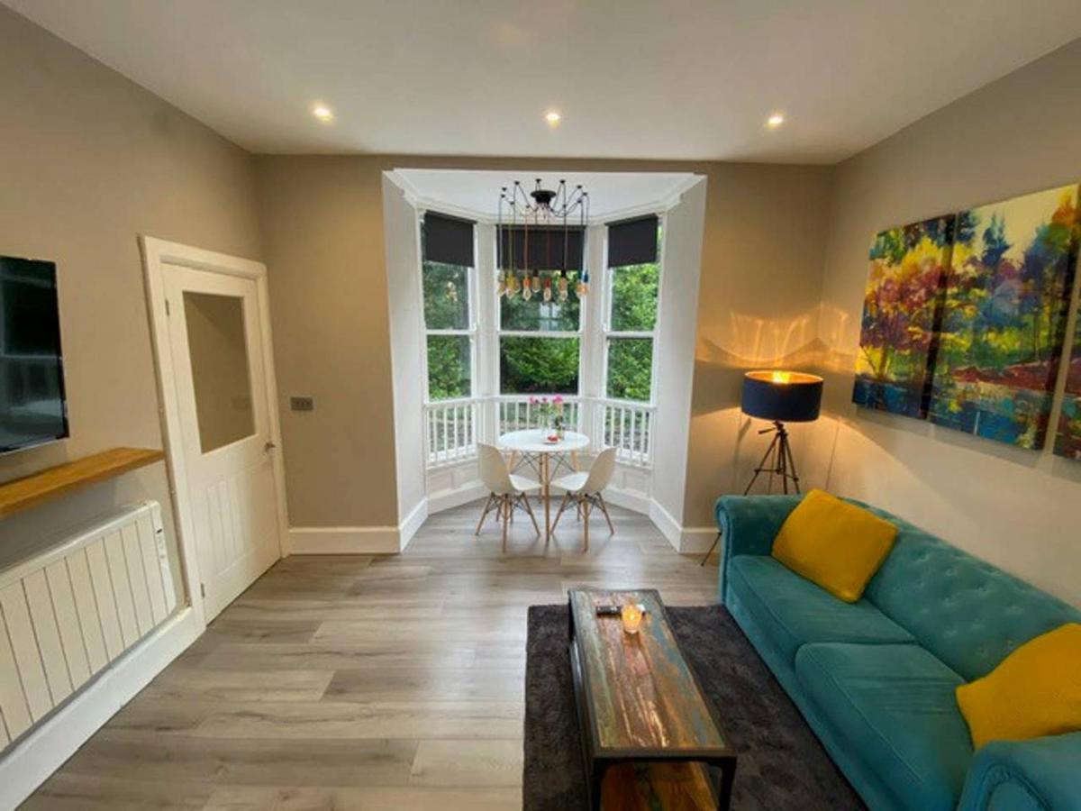 Apartment Biskey Howe Flat - Free Off-site Health Club Access With Pool, Sauna, Steam & Gym