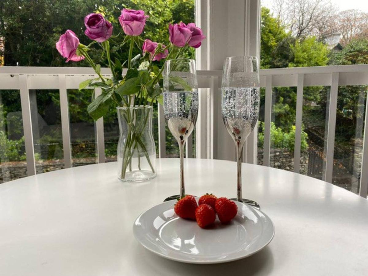 Biskey Howe Flat - Free Off-site Health Club Access With Pool, Sauna, Steam & Gym Apartamento Windermere
