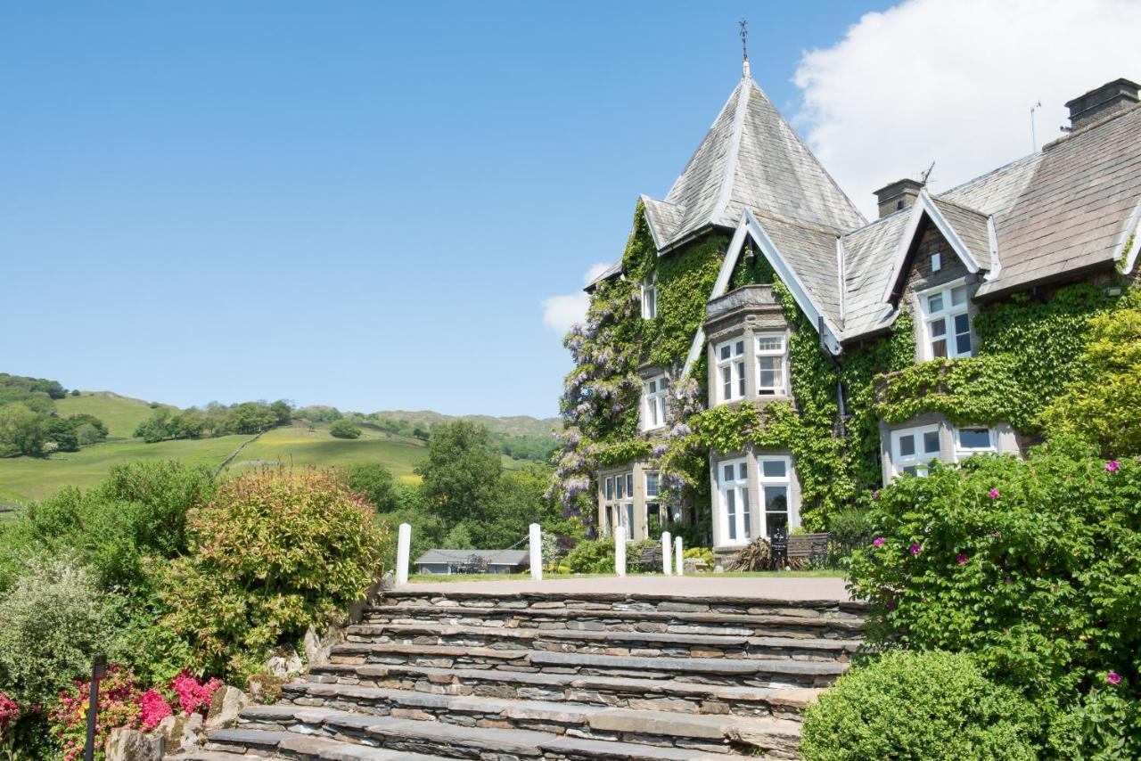 Holbeck Ghyll With Stunning Views *