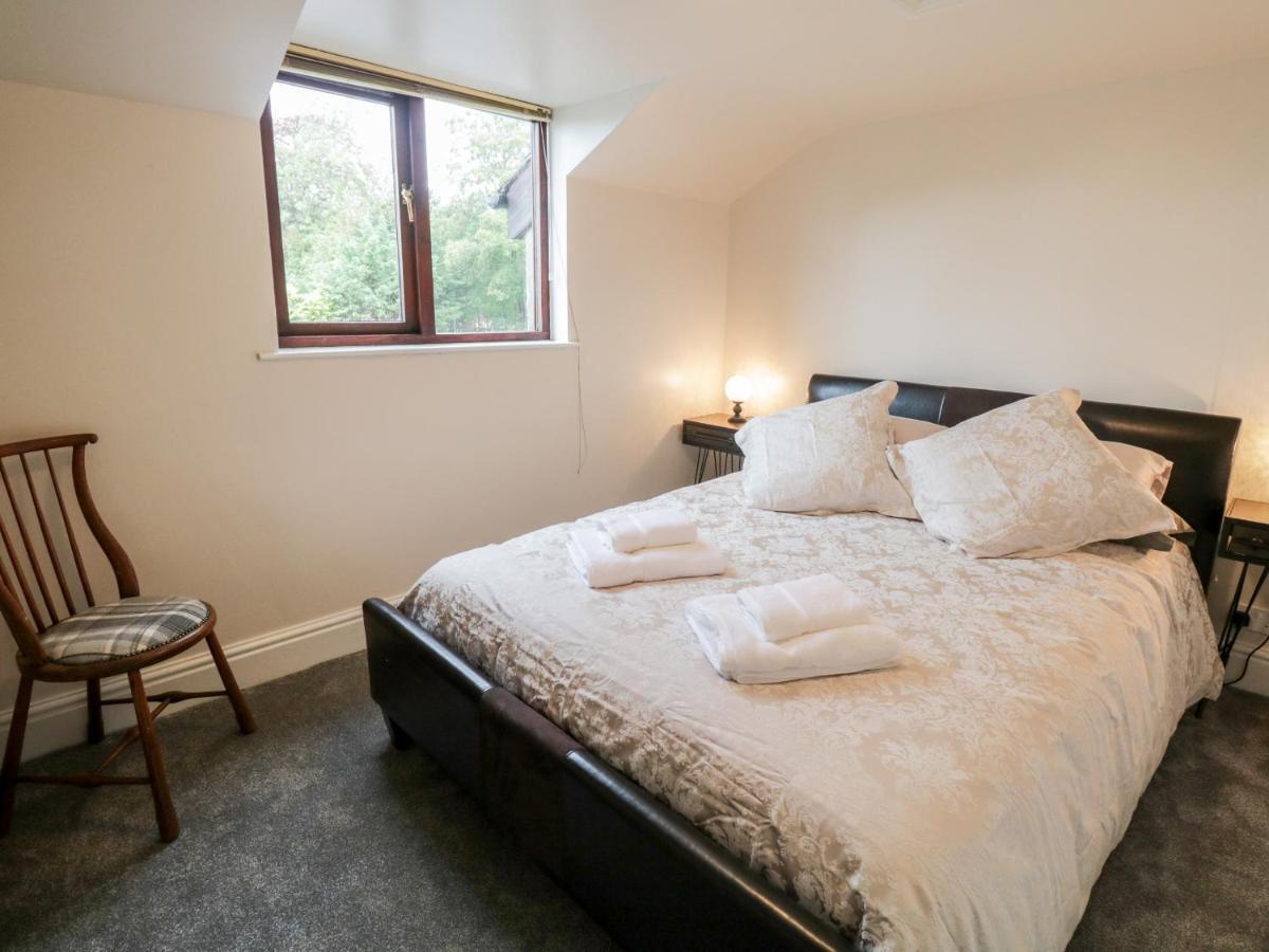 1 Queens Square Holiday home *
