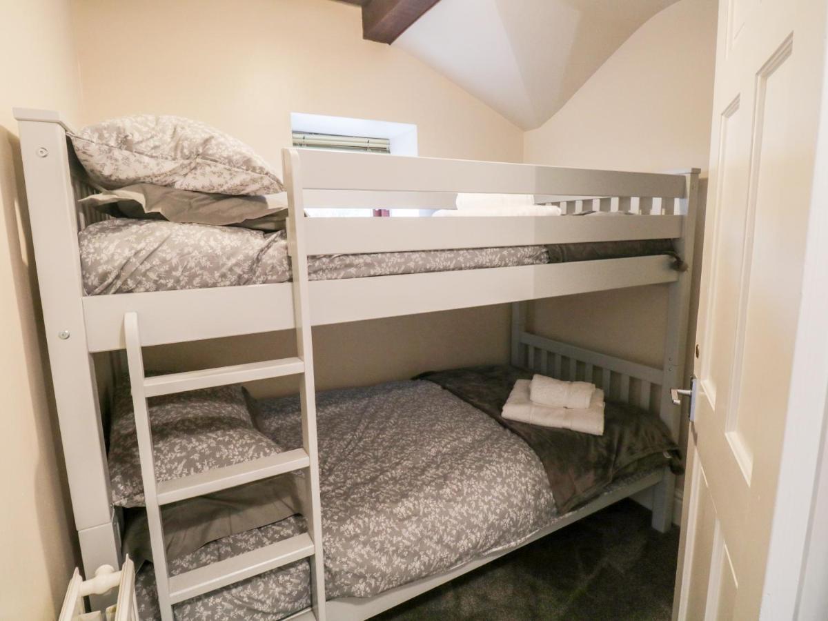 1 Queens Square Holiday home *