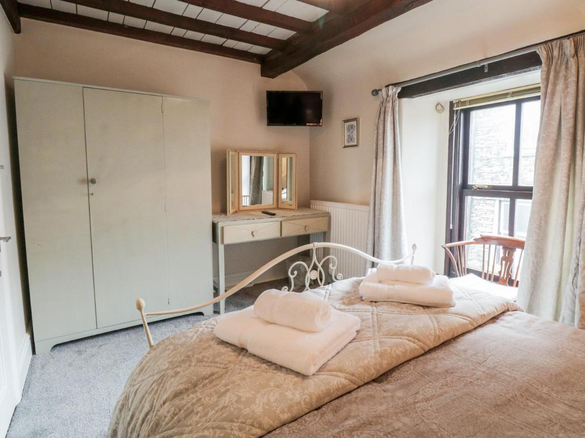 1 Queens Square Holiday home Windermere