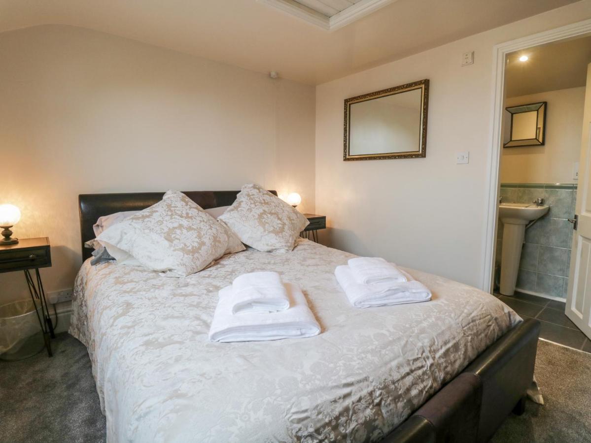 Holiday home 1 Queens Square