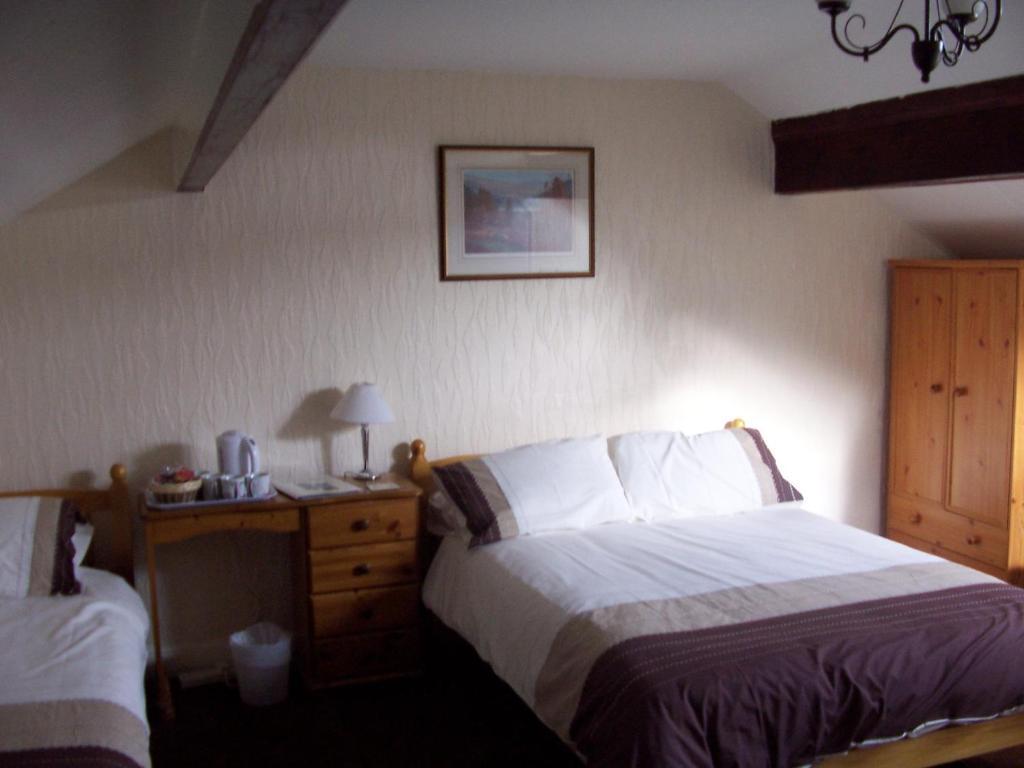 Denecrest Guest house
