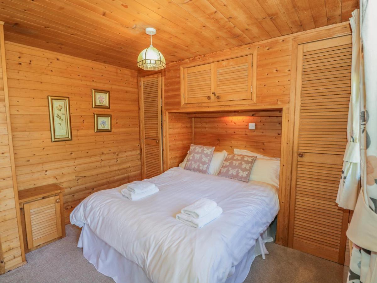 Striding Edge Holiday home