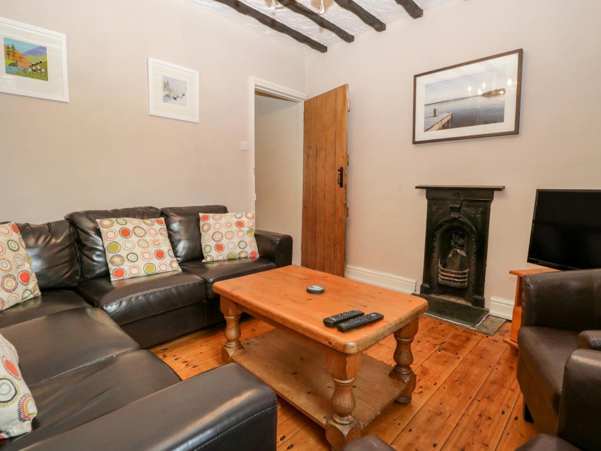 Fisher's Retreat Holiday home Windermere
