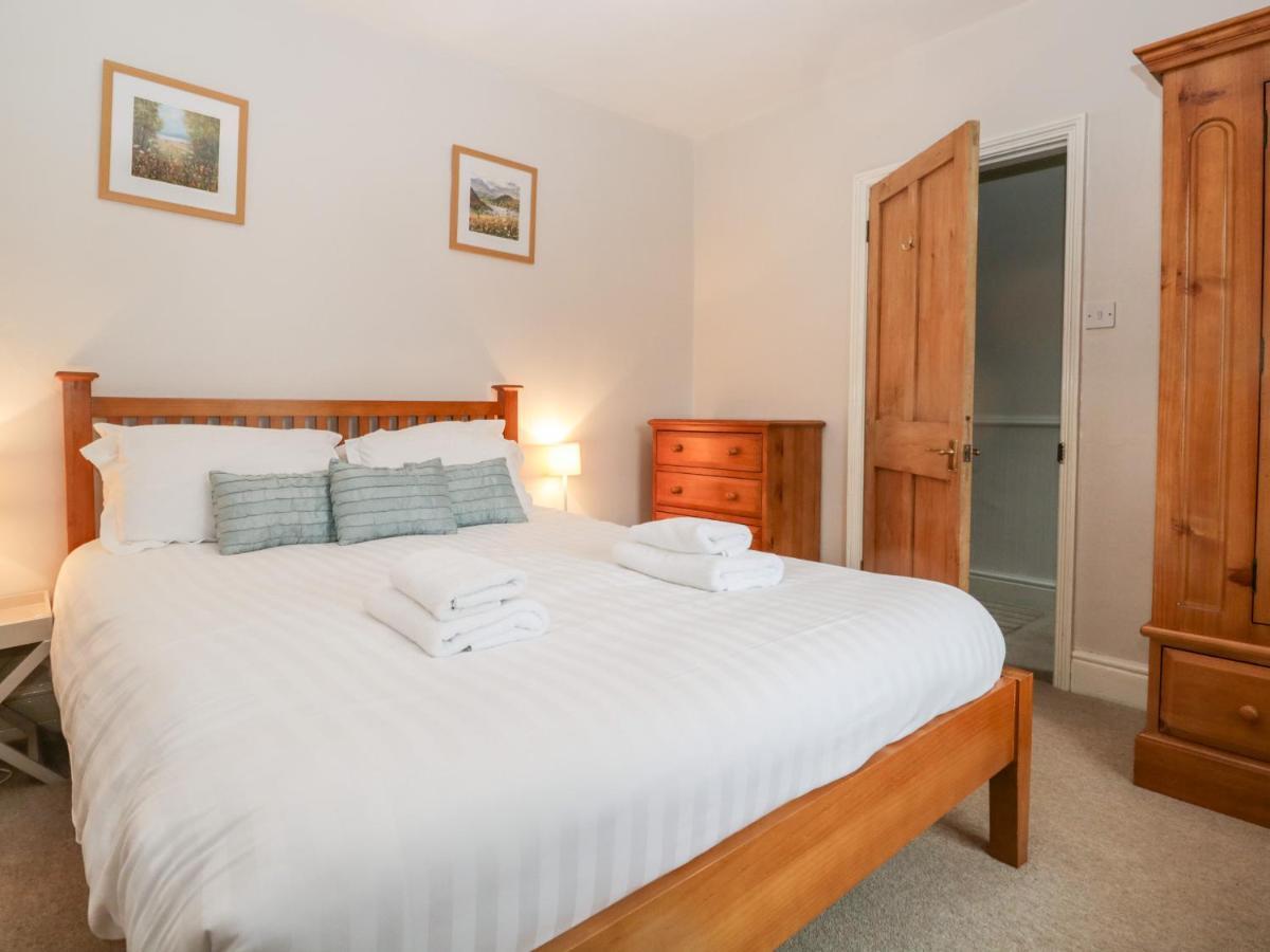 Fisher's Retreat Holiday home Windermere