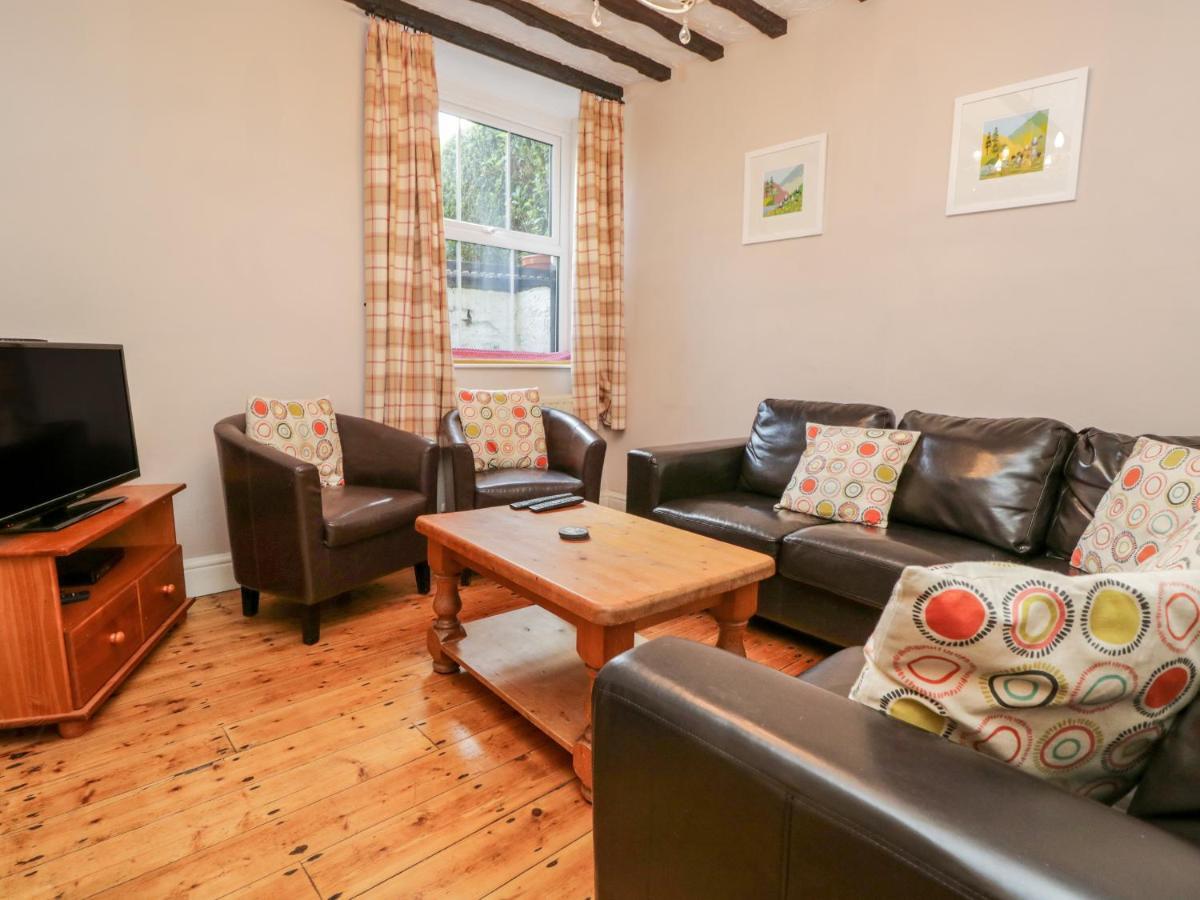 Fisher's Retreat Holiday home