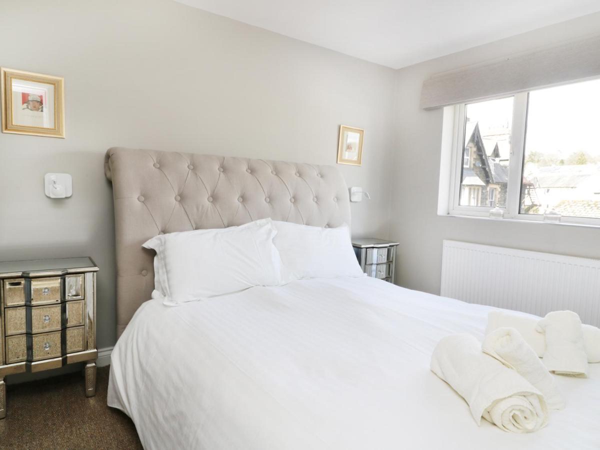 Upper Oaks Holiday home Windermere
