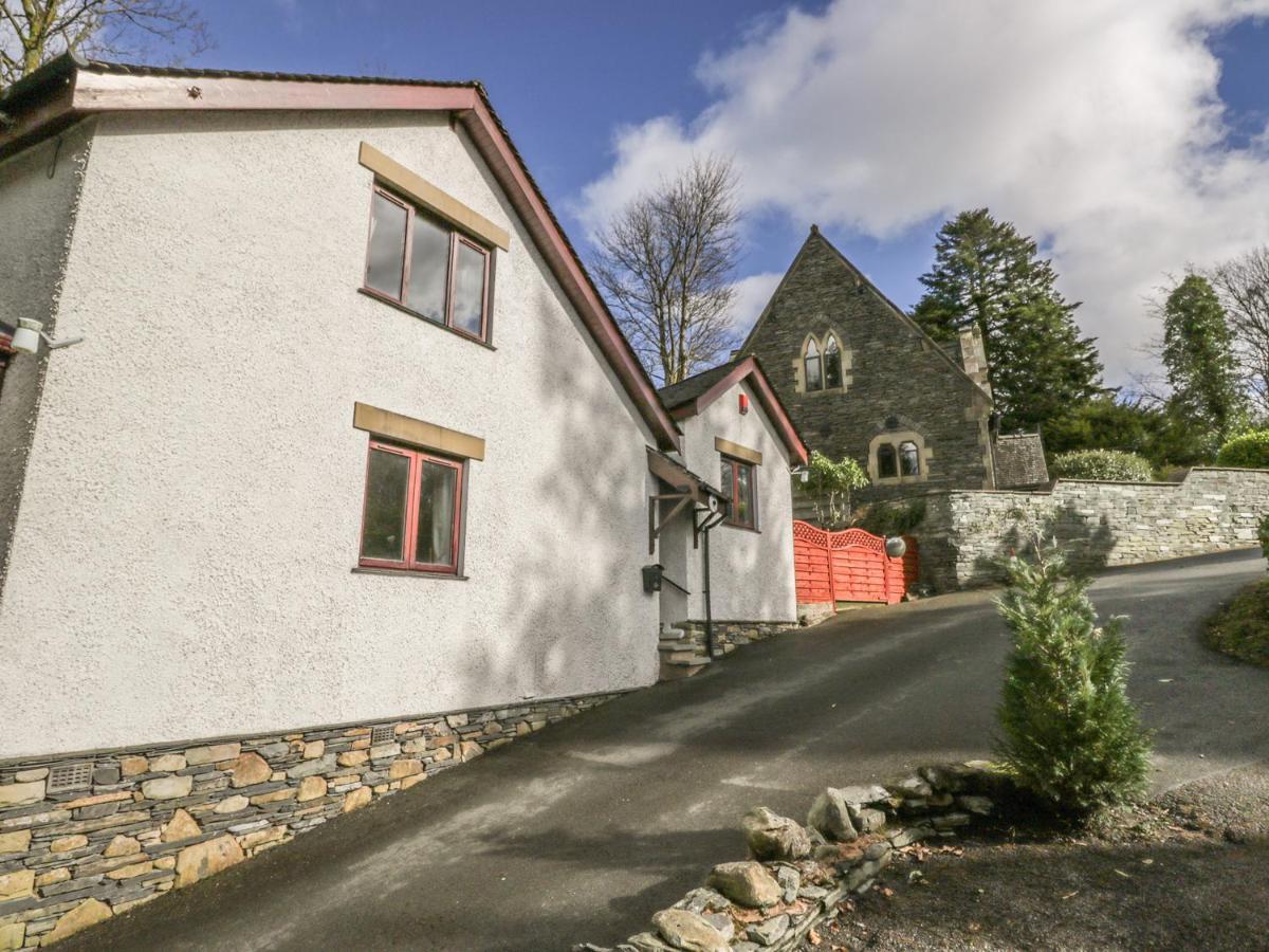 Casa de férias Pine Windermere