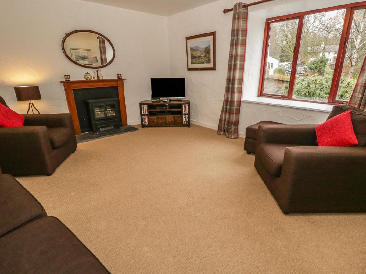 Holiday home Holly Bush,