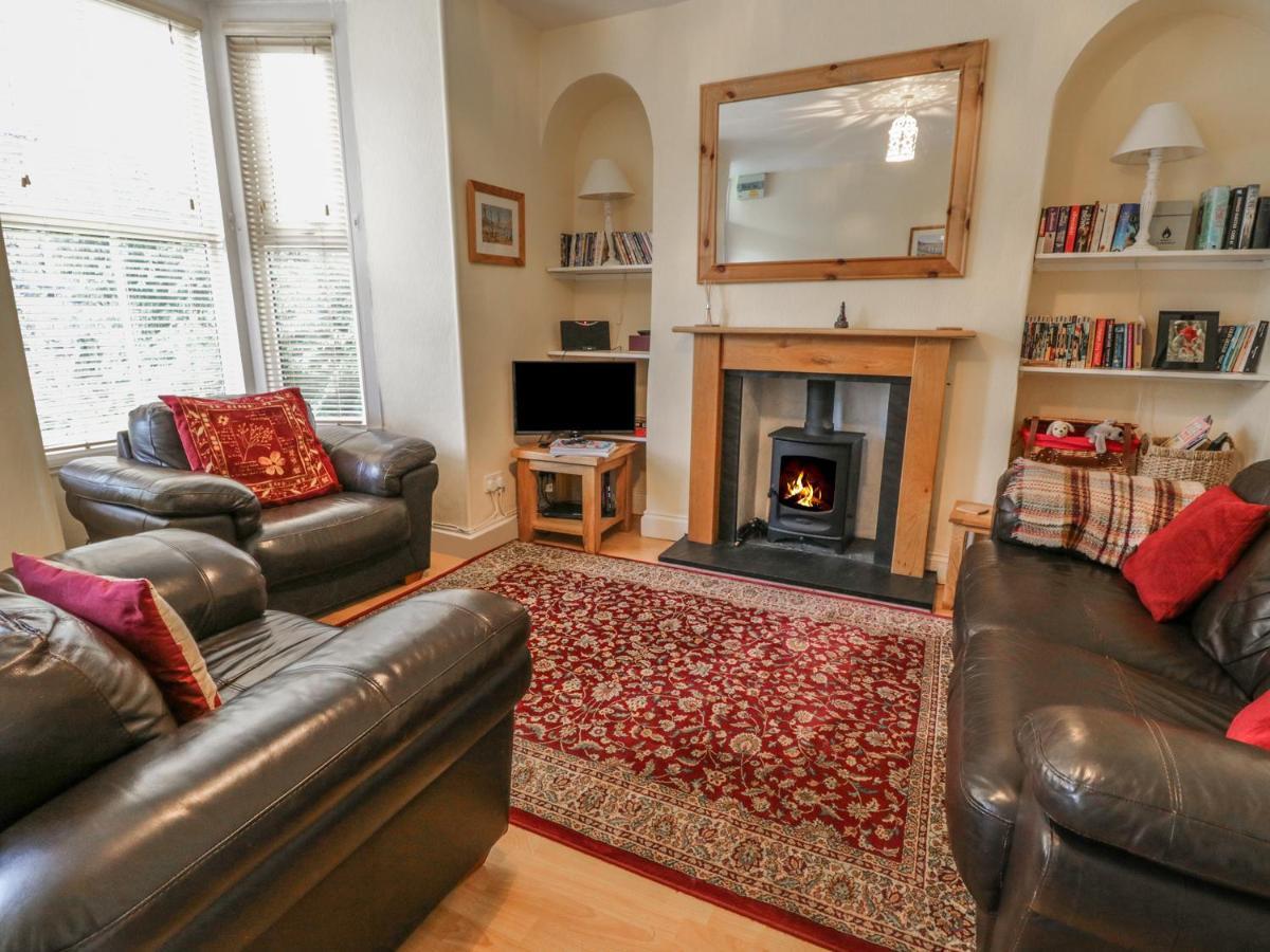 Lamb Holiday home *