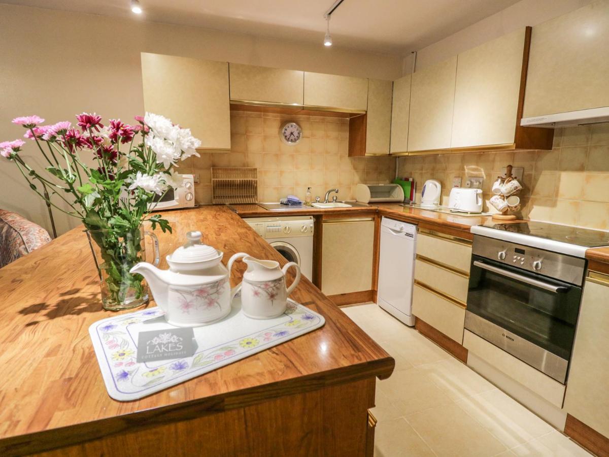 Treetops Holiday home