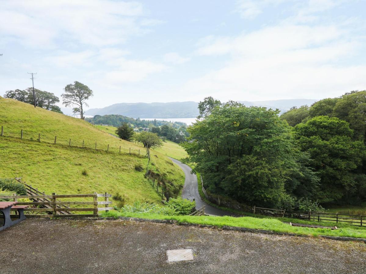 Skelgill * Windermere