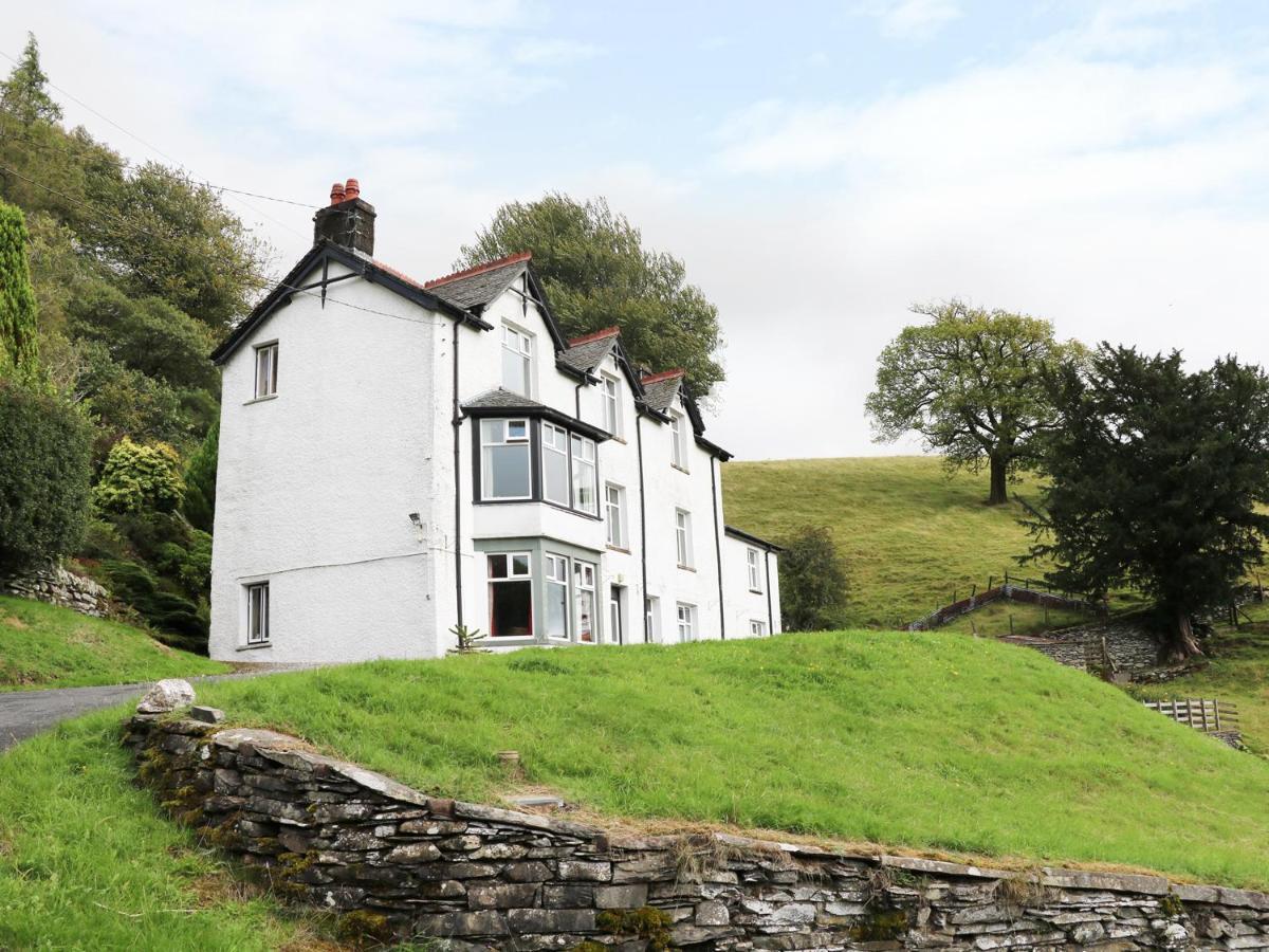 Holiday home Skelgill