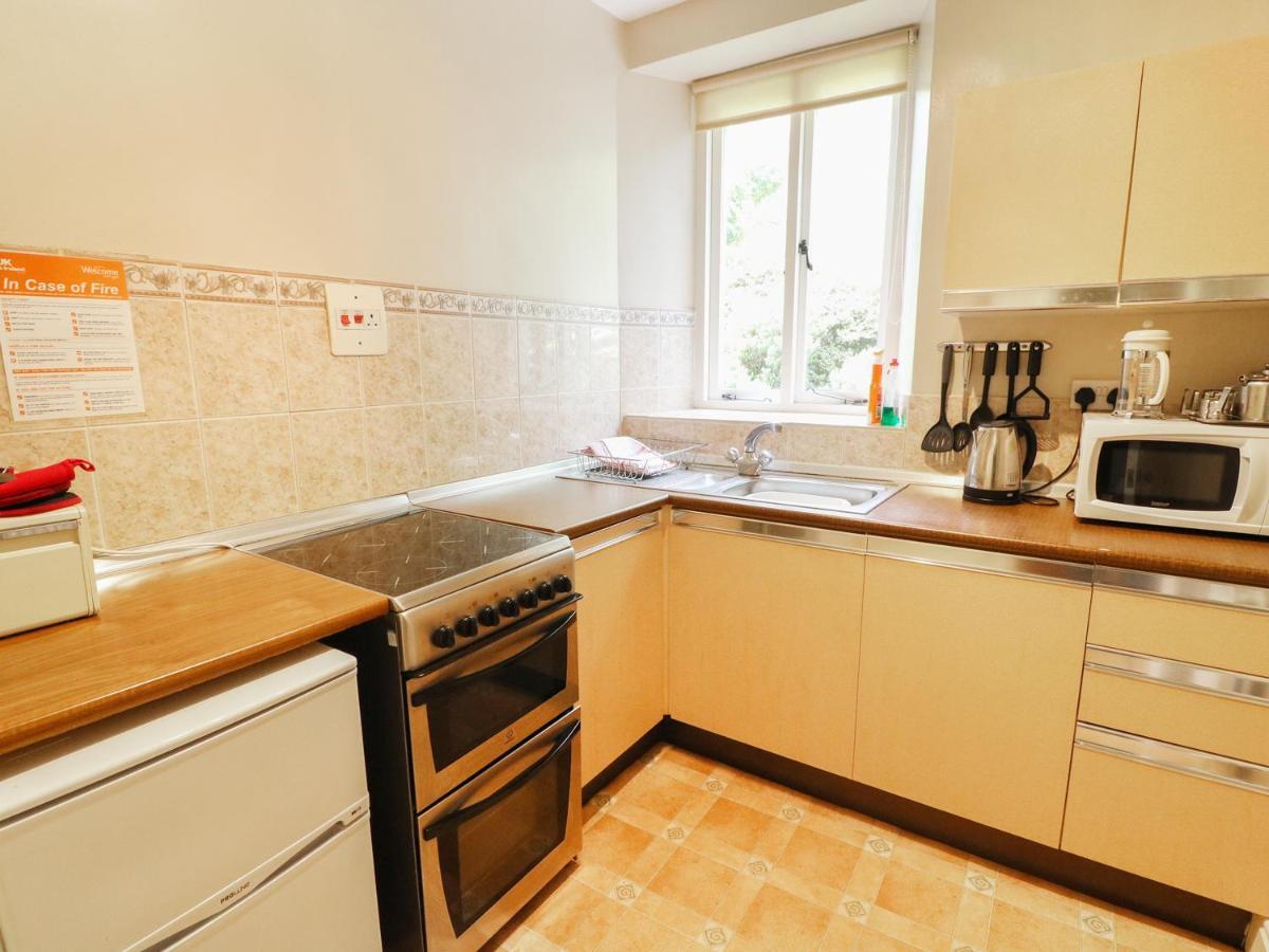 Holiday home Skelgill *