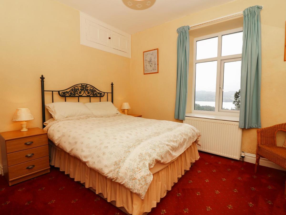 Holiday home Skelgill *