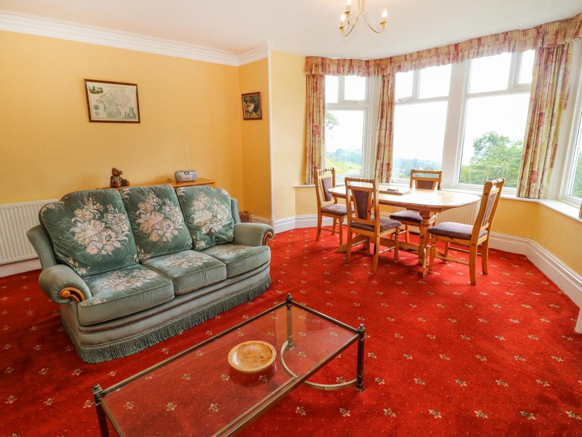 Skelgill Holiday home *