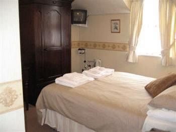 Apartment Crompton House *