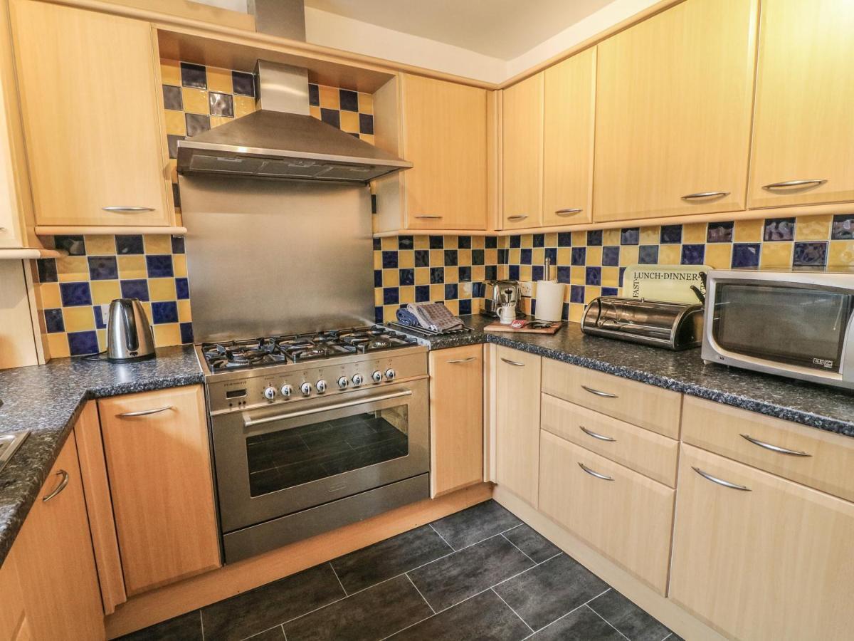 Holiday home Charnwood Oak Street