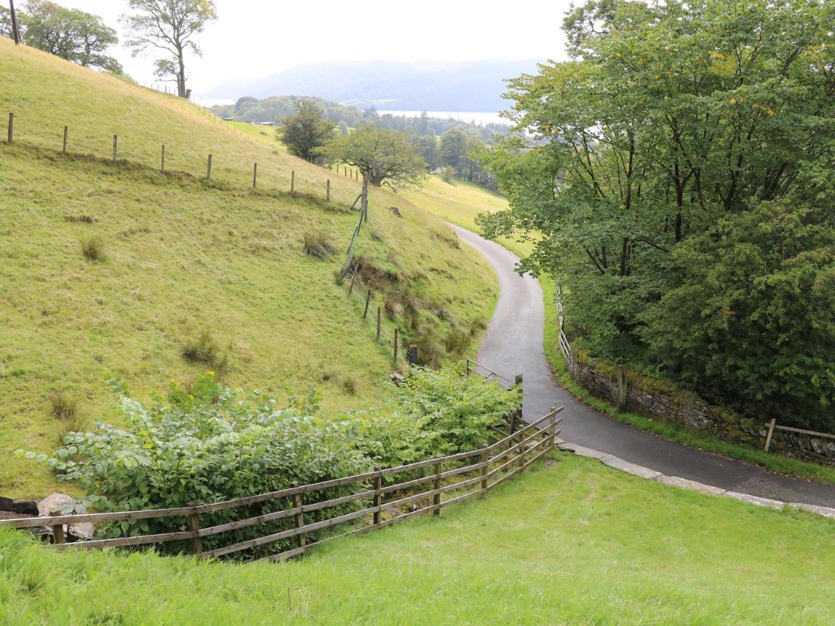 Holiday home Skelgill *