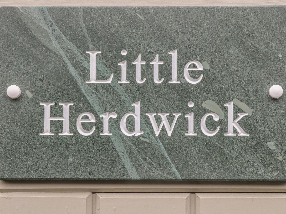 Little Herdwick *