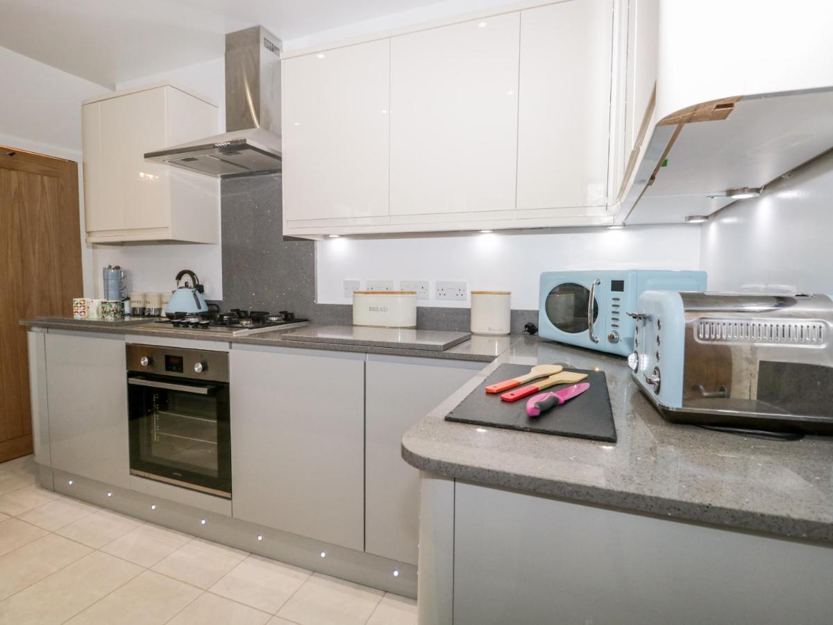 Holiday home Tarn Hows