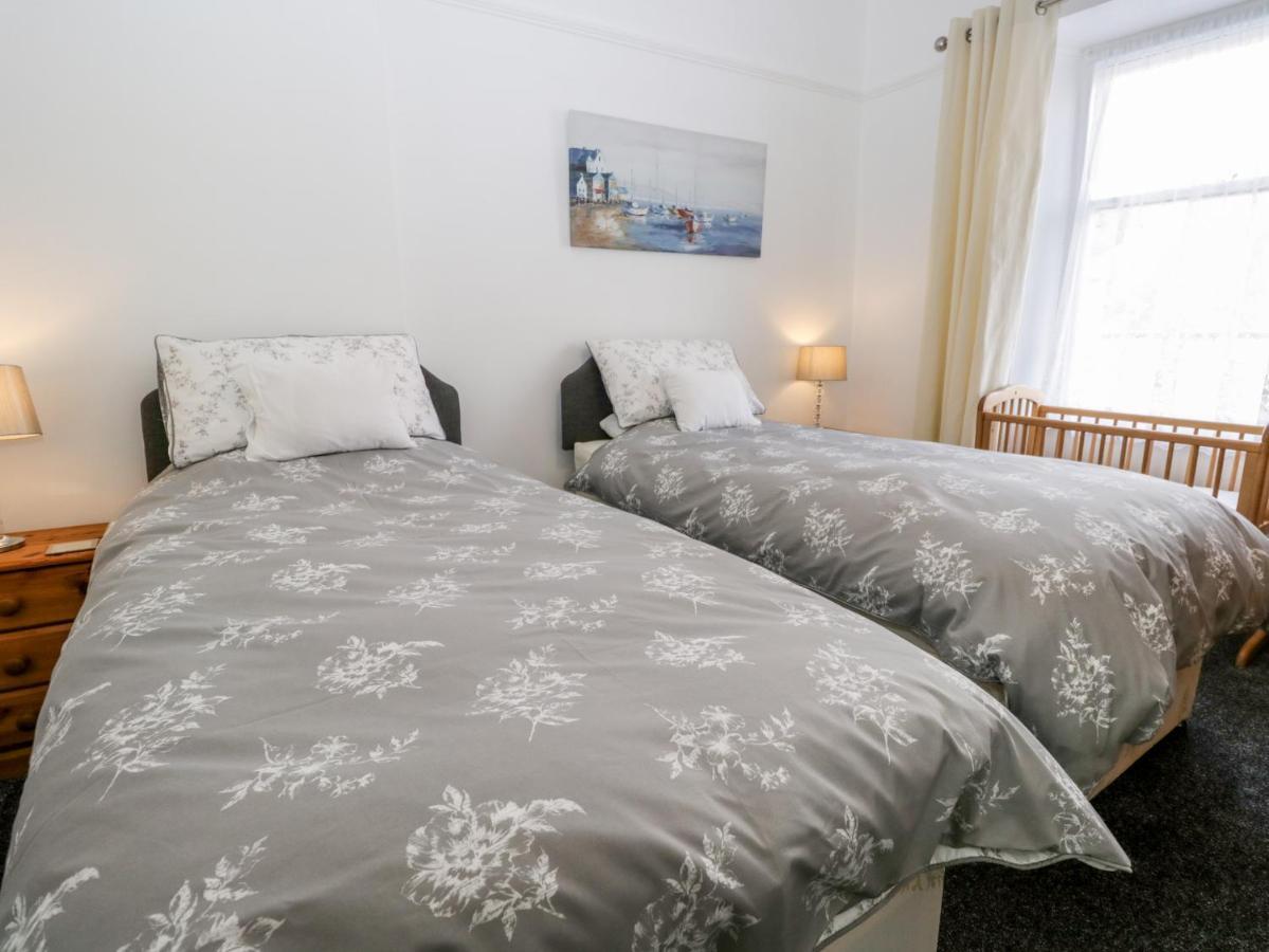 Tarn Hows Holiday home