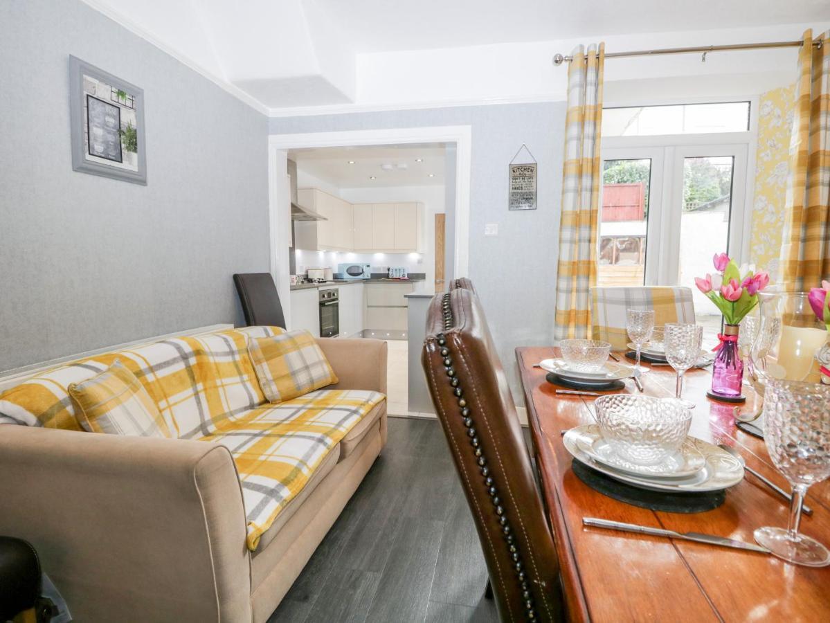 Tarn Hows Holiday home *