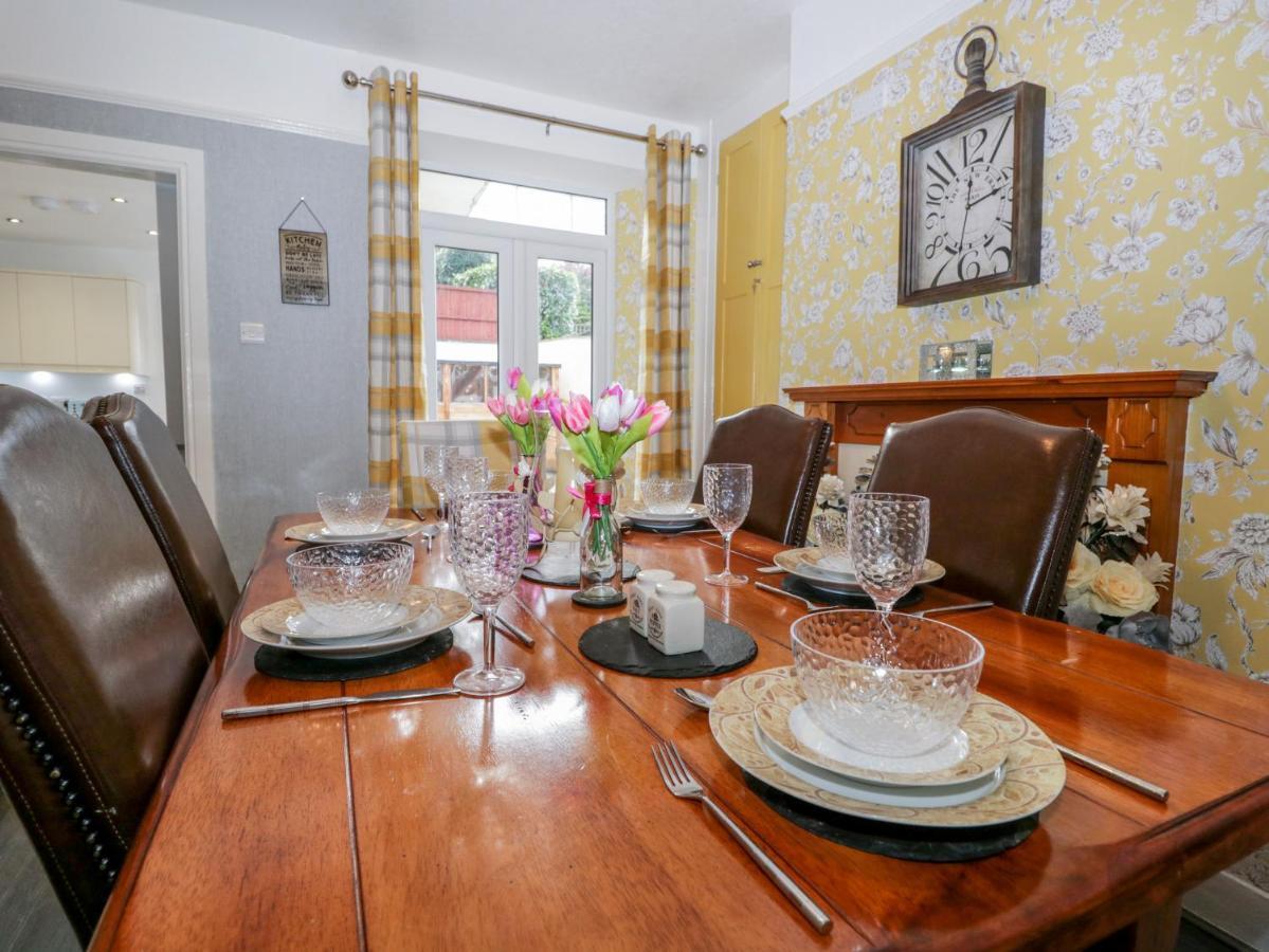 Holiday home Tarn Hows