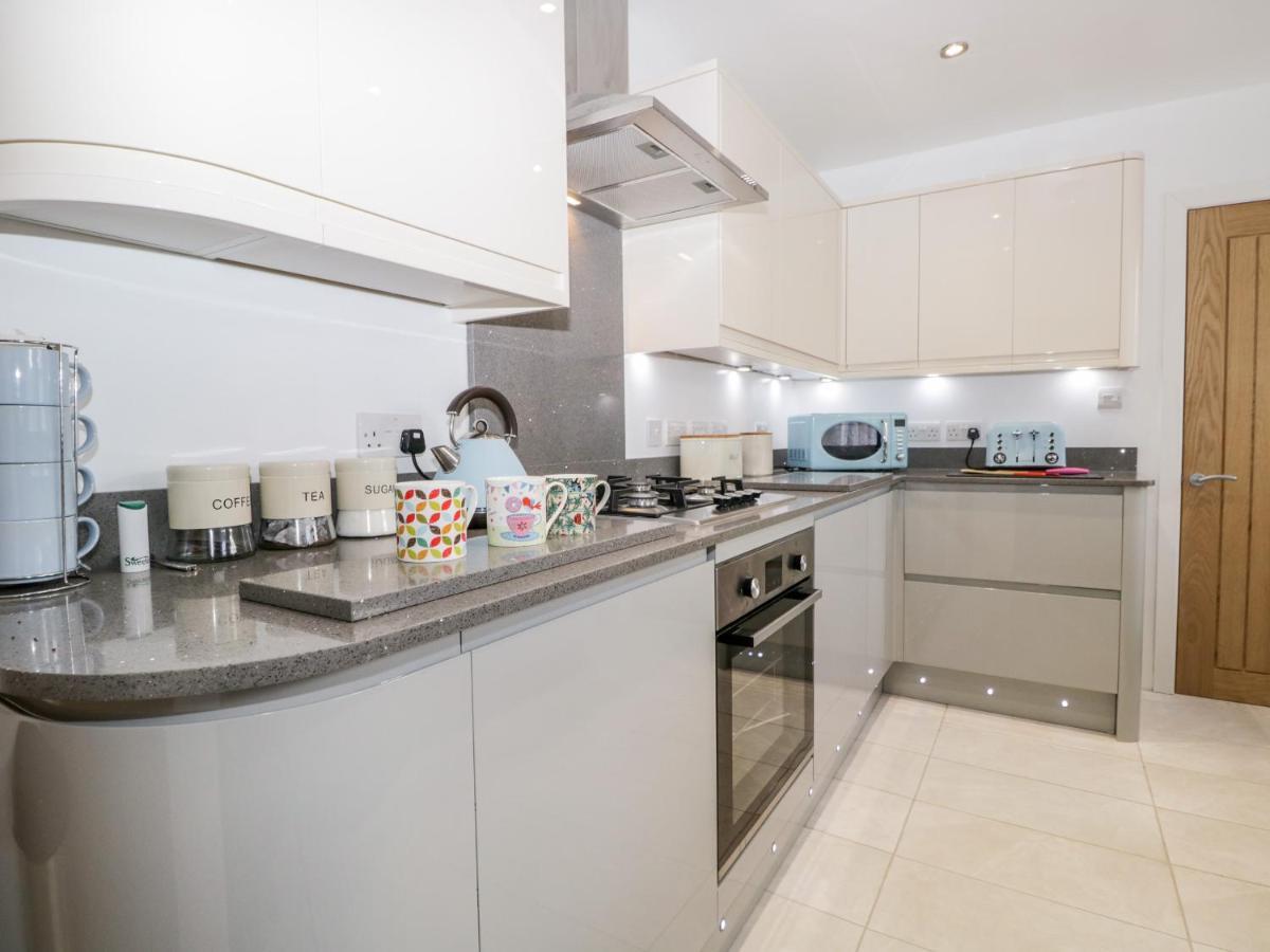 Holiday home Tarn Hows *