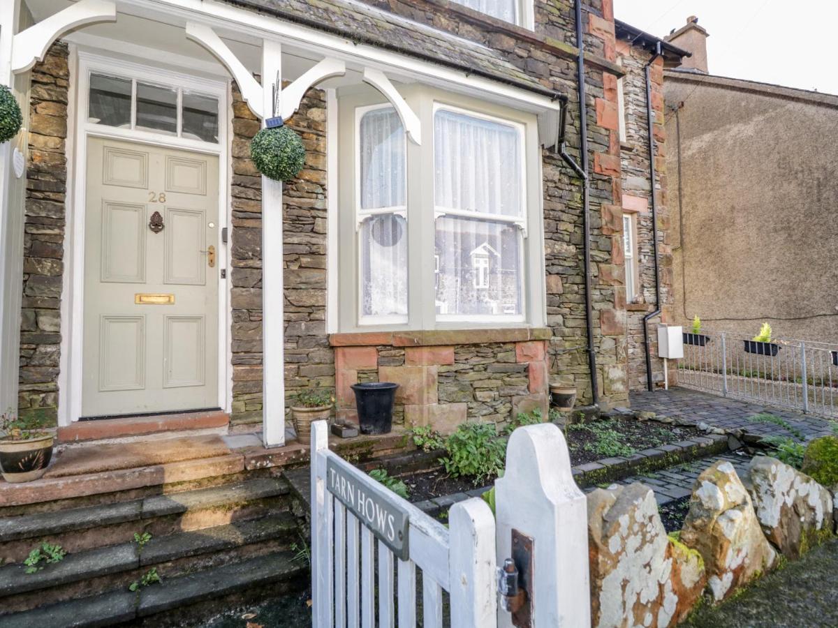 Tarn Hows Holiday home Windermere