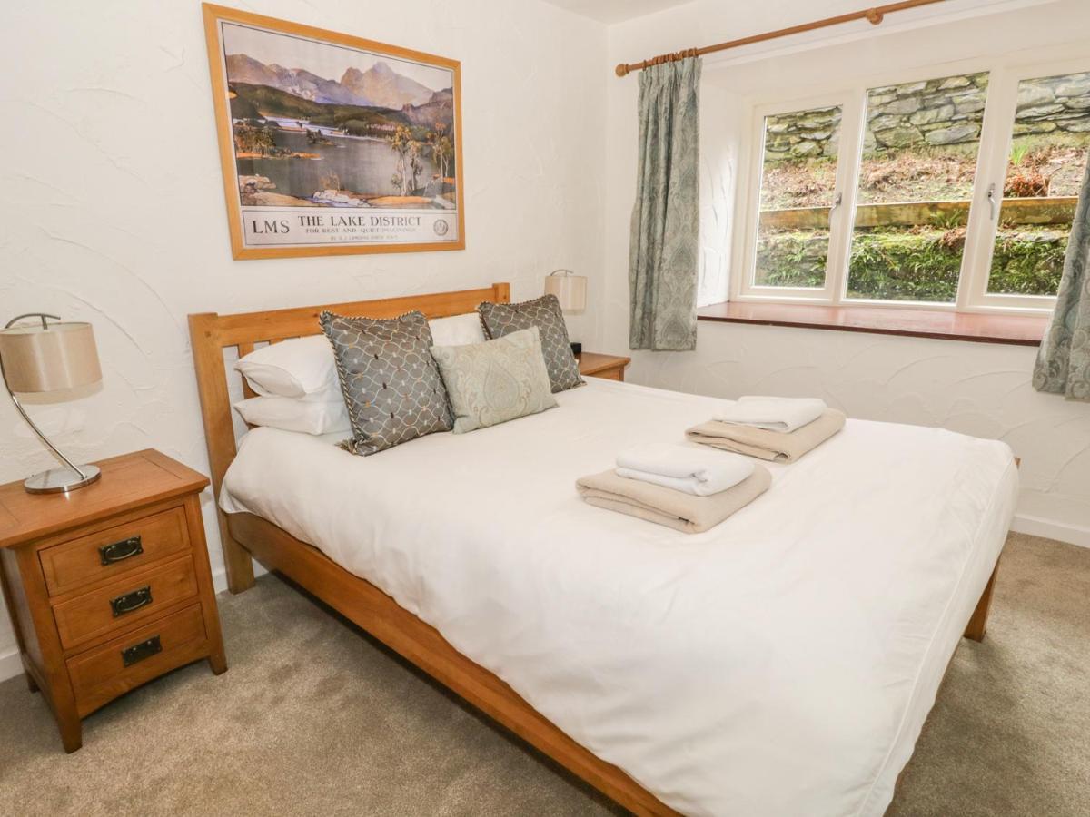 Holly Bush, Holiday home Windermere