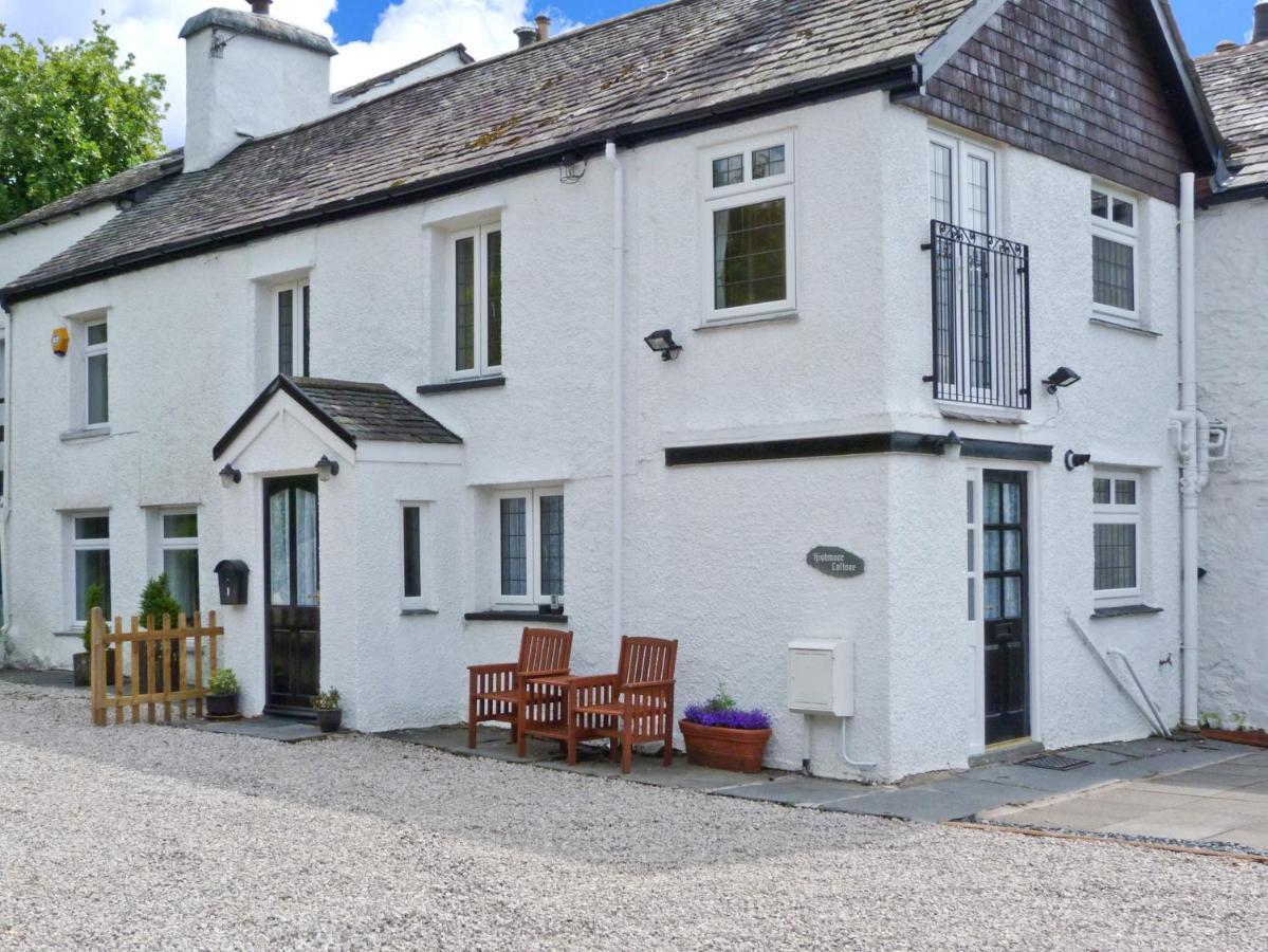 High Moor Cottage, Casa de férias *