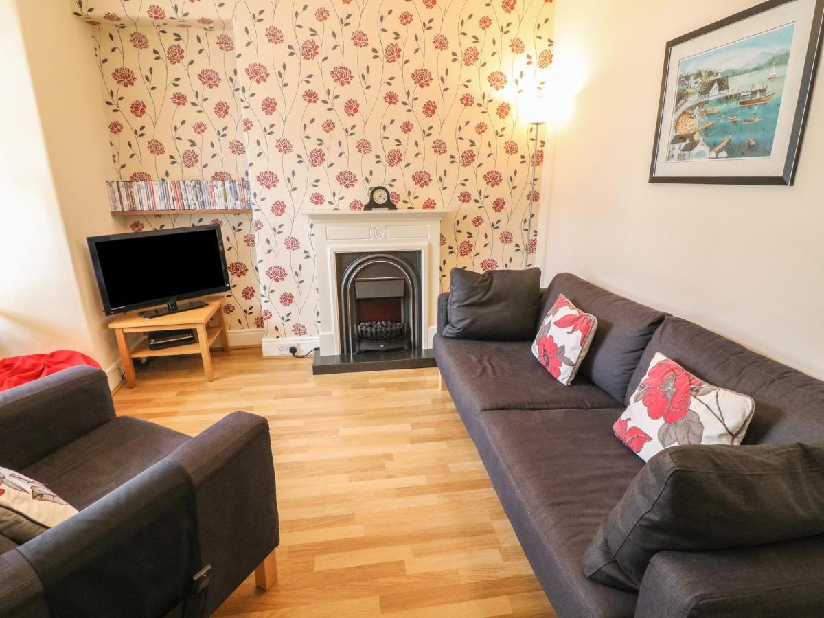 Holiday home Charnwood Oak Street Windermere