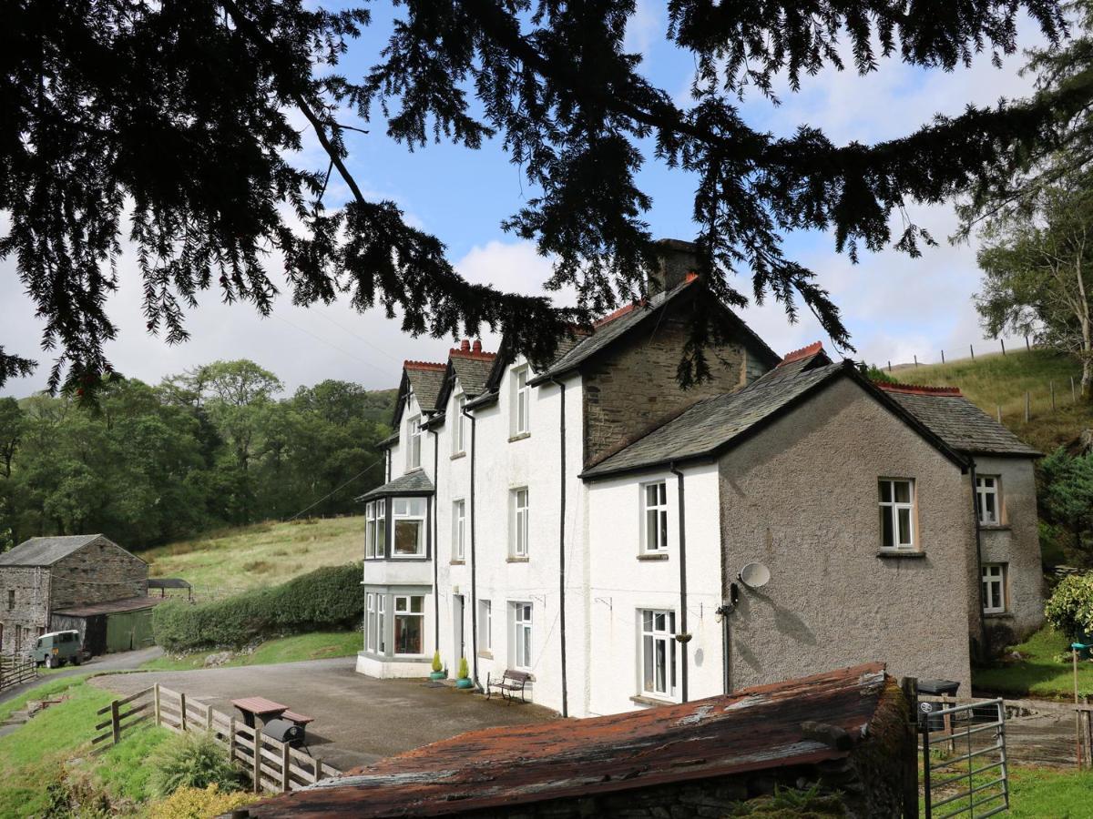 Skelgill Holiday home Windermere