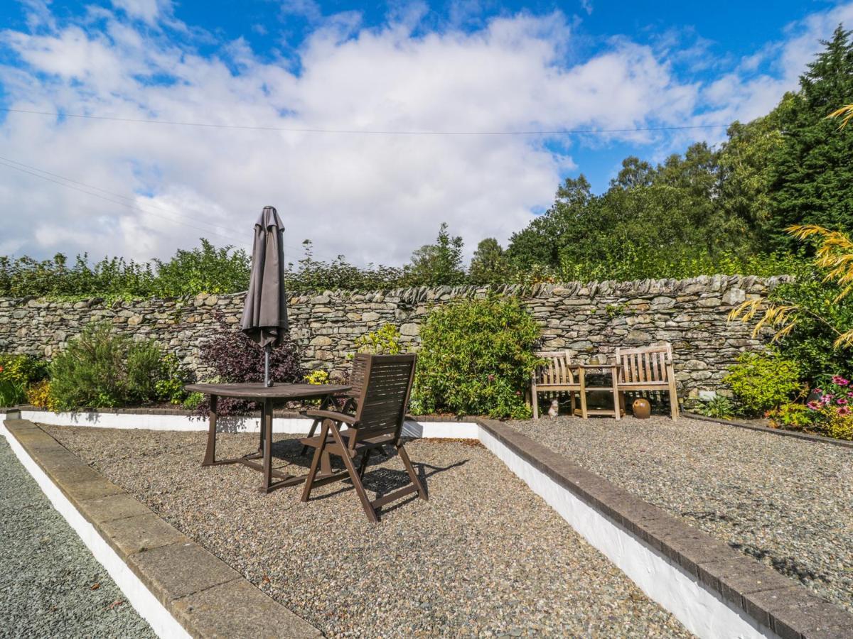 Holiday home Gerand Windermere