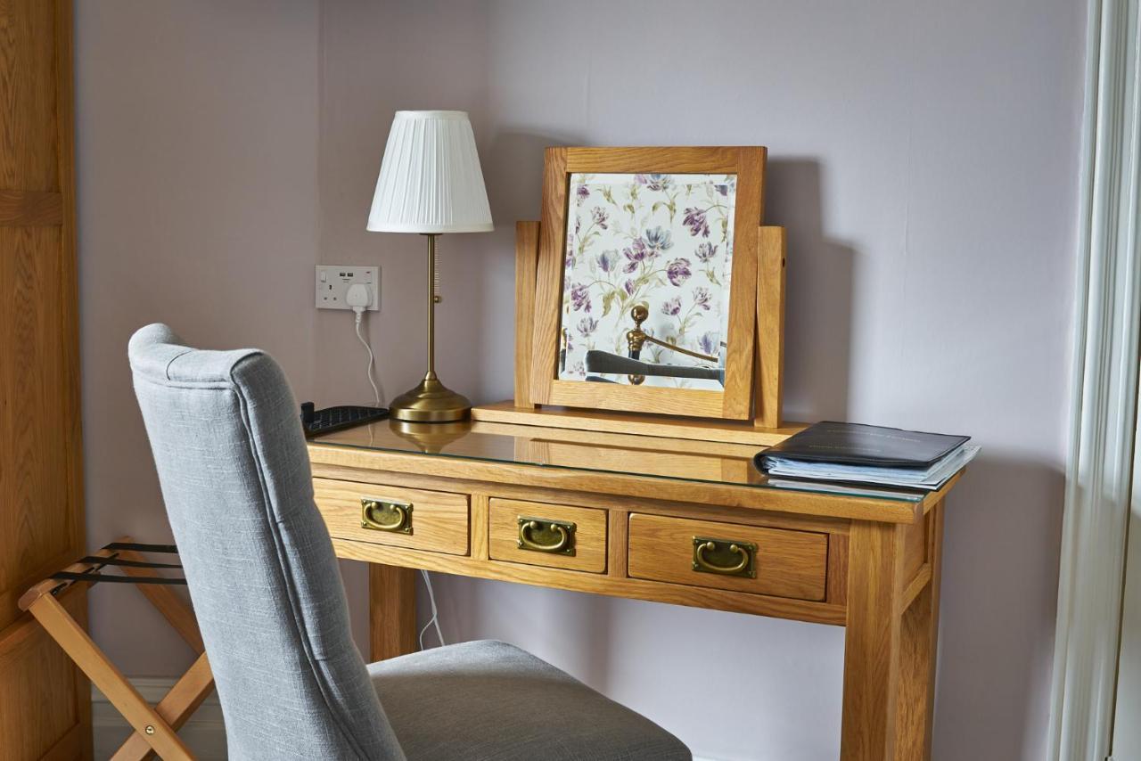 Haisthorpe Guest house 4*