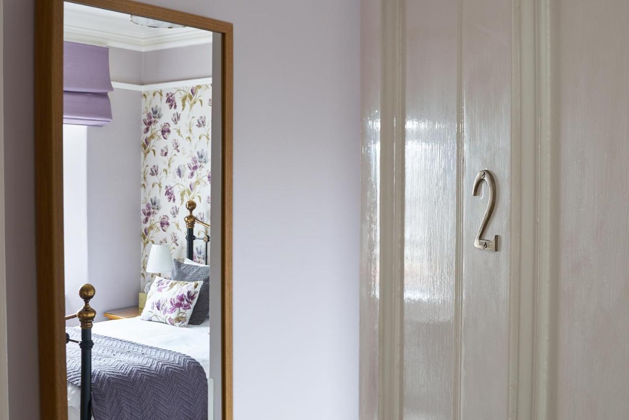 Haisthorpe Guest house