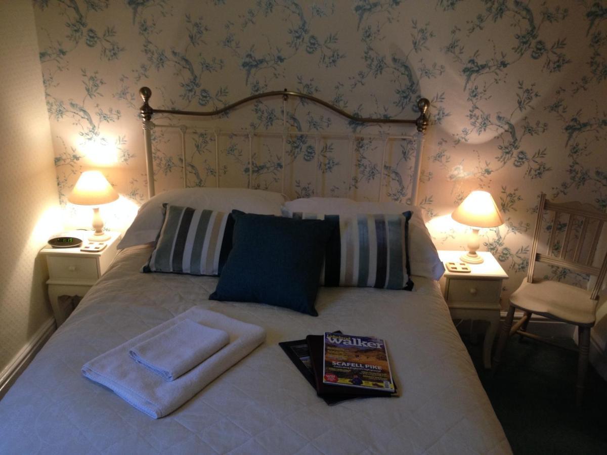 Ivy Bank Guest house