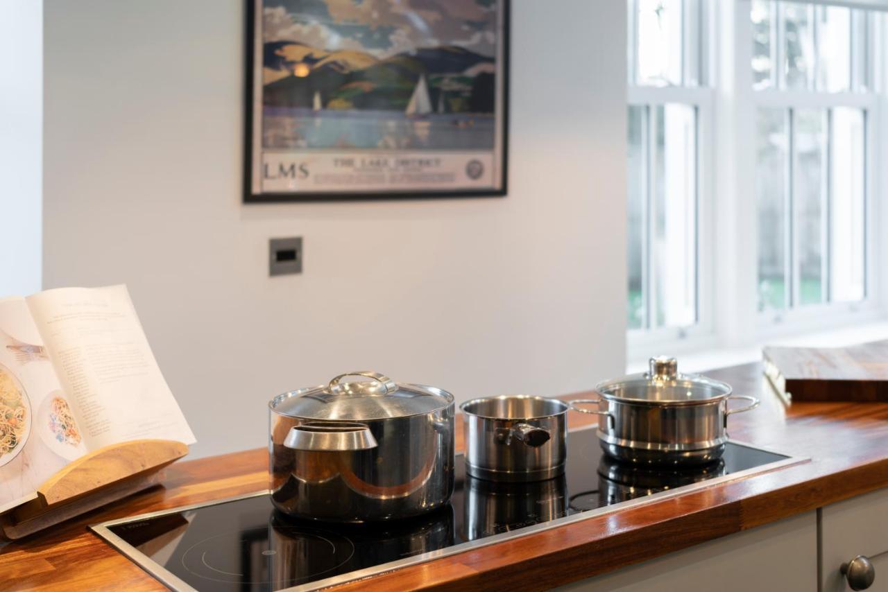 Holiday home Rose Windermere