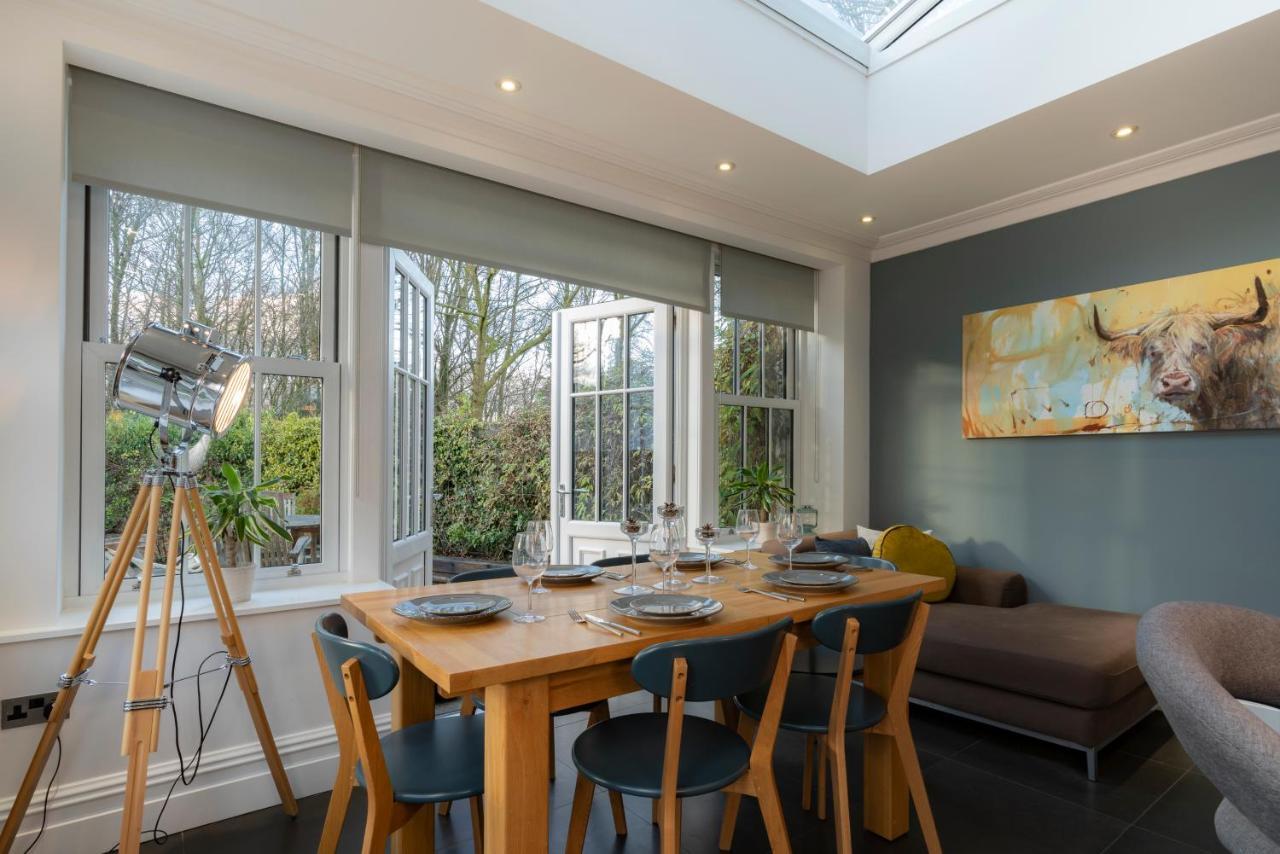 Holiday home Rose Windermere